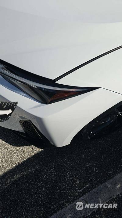 2021 Lexus IS 350 F SPORT - zdjęcie 26 z 36 - miniatura