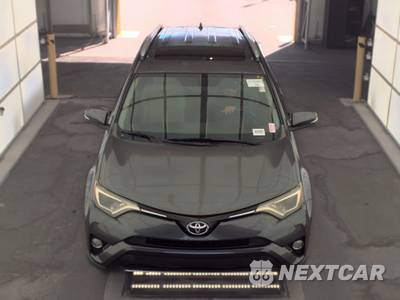 2016 Toyota RAV4 XLE - zdjęcie 2 z 27 - miniatura