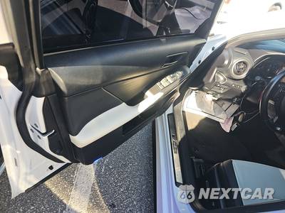 2021 Lexus IS 350 F SPORT - zdjęcie 9 z 36 - miniatura