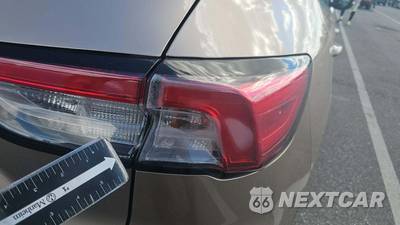 2020 Ford Escape Titanium - zdjęcie 25 z 25 - miniatura