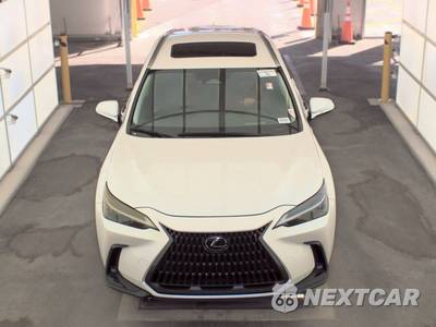 2024 Lexus NX 350h Premium - zdjęcie 2 z 25 - miniatura