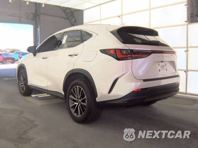 2024 Lexus NX 350h Premium - zdjęcie 6 z 25 - miniatura