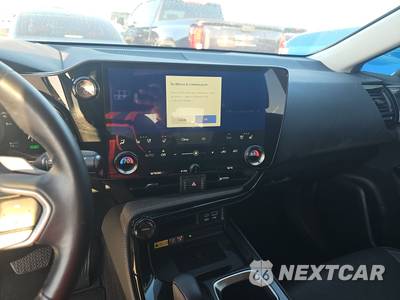 2024 Lexus NX 350h Premium - zdjęcie 11 z 25 - miniatura