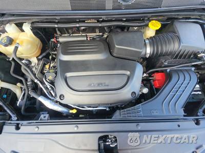 2019 Chrysler Pacifica Touring L 121.6" WB - zdjęcie 16 z 26 - miniatura