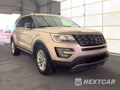 2017 Ford Explorer XLT - zdjęcie 3 z 27 - miniatura