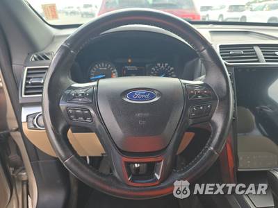 2017 Ford Explorer XLT - zdjęcie 10 z 27 - miniatura
