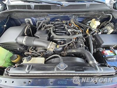 2007 Toyota Tundra SR5 Crew Cab Short Bed - zdjęcie 15 z 44 - miniatura