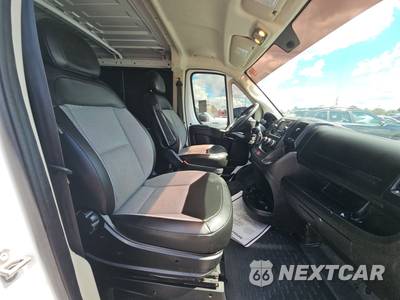2021 Ram ProMaster 1500 Cargo Van Low Roof 136.0" WB - zdjęcie 8 z 20 - miniatura