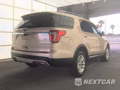2017 Ford Explorer XLT - zdjęcie 4 z 27 - miniatura