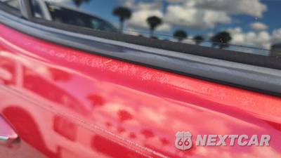 2018 Toyota Corolla XLE Sedan - zdjęcie 25 z 30 - miniatura