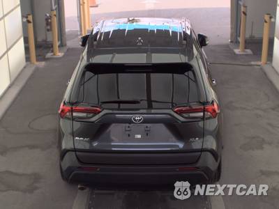 2023 Toyota RAV4 XLE Premium - zdjęcie 5 z 22 - miniatura