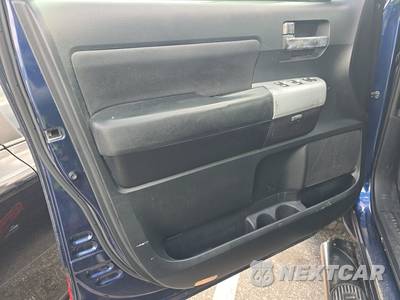 2007 Toyota Tundra SR5 Crew Cab Short Bed - zdjęcie 9 z 44 - miniatura