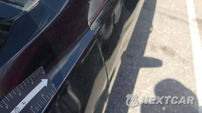 2017 Toyota Camry SE - zdjęcie 21 z 29 - miniatura