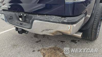 2007 Toyota Tundra SR5 Crew Cab Short Bed - zdjęcie 18 z 44 - miniatura