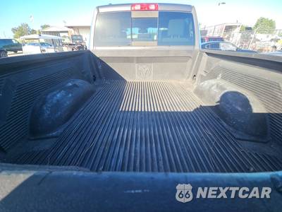 2016 Ram 1500 Big Horn Extended Cab Medium Bed - zdjęcie 16 z 60 - miniatura