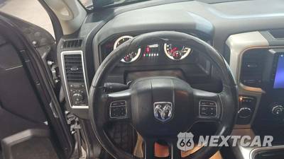 2016 Ram 1500 Big Horn Extended Cab Medium Bed - zdjęcie 30 z 60 - miniatura