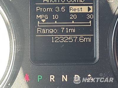 2016 Ram 1500 Big Horn Extended Cab Medium Bed - zdjęcie 12 z 60 - miniatura