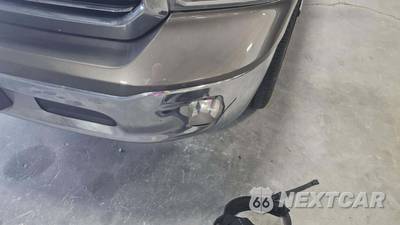 2016 Ram 1500 Big Horn Extended Cab Medium Bed - zdjęcie 34 z 60 - miniatura