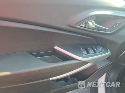 2026 Chevrolet Trax LS - zdjęcie 9 z 18 - miniatura