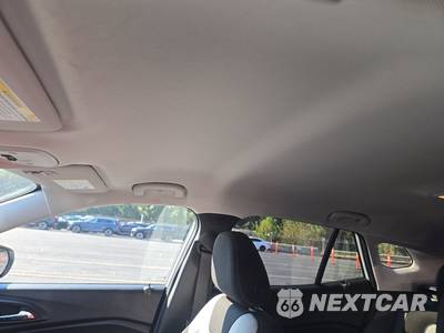 2026 Chevrolet Trax LS - zdjęcie 17 z 18 - miniatura