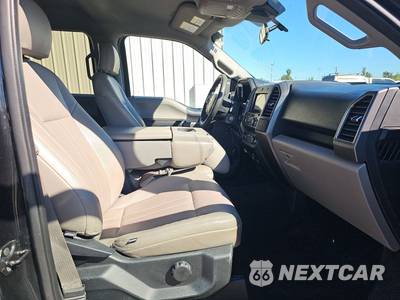 2020 Ford F-150 XLT Crew Cab Short Bed - zdjęcie 8 z 18 - miniatura