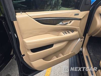 2019 Cadillac Escalade ESV Platinum 1SD - zdjęcie 9 z 33 - miniatura