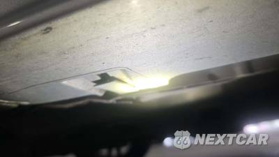 2012 Chevrolet Impala LTZ 1LZ - zdjęcie 27 z 60 - miniatura