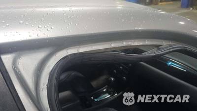 2012 Chevrolet Impala LTZ 1LZ - zdjęcie 48 z 60 - miniatura
