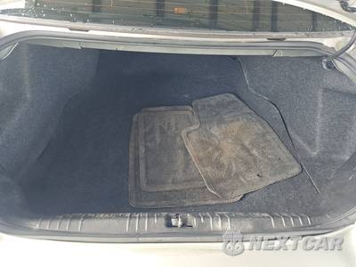 2012 Chevrolet Impala LTZ 1LZ - zdjęcie 16 z 60 - miniatura