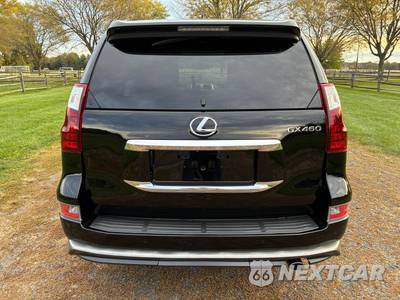 2019 Lexus GX 460 Premium - zdjęcie 6 z 36 - miniatura