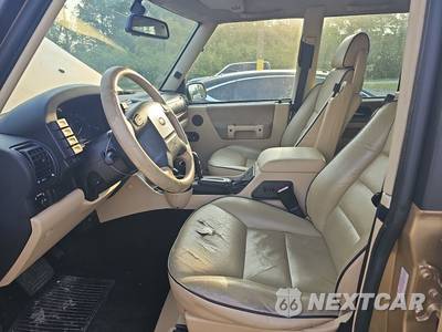 2004 Land Rover Discovery SE - zdjęcie 7 z 29 - miniatura