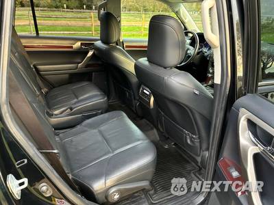 2019 Lexus GX 460 Premium - zdjęcie 17 z 36 - miniatura