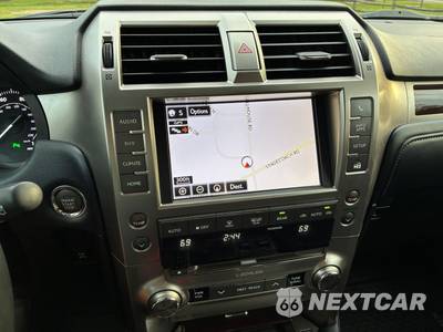 2019 Lexus GX 460 Premium - zdjęcie 24 z 36 - miniatura