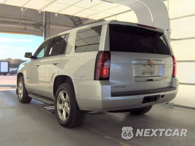 2015 Chevrolet Tahoe LT 1LT - zdjęcie 6 z 31 - miniatura