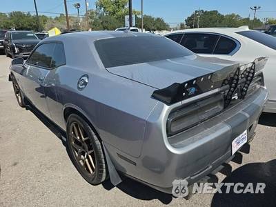 2015 Dodge Challenger SRT 392 - zdjęcie 6 z 22 - miniatura