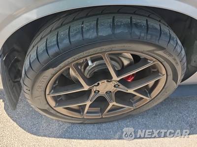 2015 Dodge Challenger SRT 392 - zdjęcie 10 z 22 - miniatura