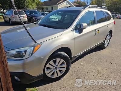 2016 Subaru Outback 2.5i Premium - zdjęcie 1 z 21 - miniatura