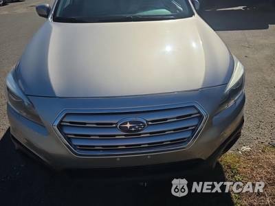 2016 Subaru Outback 2.5i Premium - zdjęcie 2 z 21 - miniatura