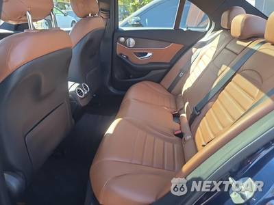 2020 Mercedes-Benz AMG C 43 4MATIC Sedan - zdjęcie 16 z 26 - miniatura