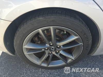 2012 Lexus IS 250 Sedan - zdjęcie 10 z 31 - miniatura