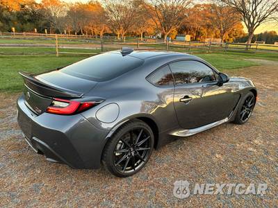 2025 Toyota GR86 Premium - zdjęcie 5 z 29 - miniatura