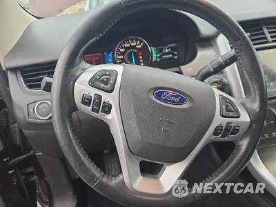 2012 Ford Edge SEL - zdjęcie 10 z 25 - miniatura