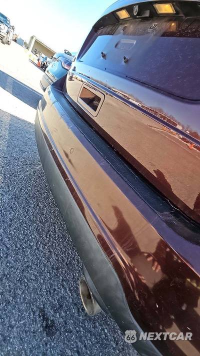 2012 Ford Edge SEL - zdjęcie 23 z 25 - miniatura