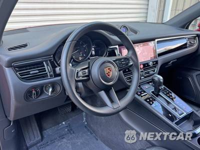 2024 Porsche Macan - zdjęcie 14 z 50 - miniatura