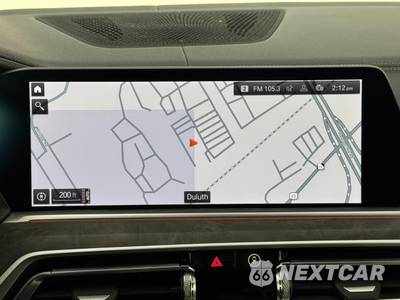 2022 BMW X5 Sports Activity Vehicle sDrive40i - zdjęcie 26 z 50 - miniatura
