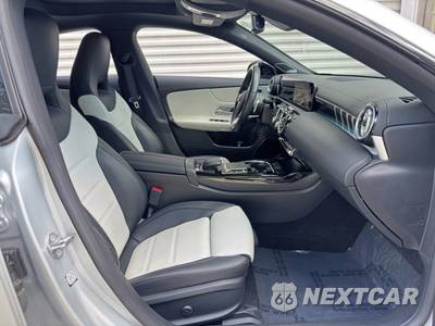 2023 Mercedes-Benz AMG CLA 35 4MATIC - zdjęcie 16 z 50 - miniatura