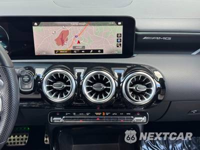 2023 Mercedes-Benz AMG CLA 35 4MATIC - zdjęcie 26 z 50 - miniatura