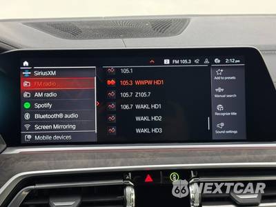 2022 BMW X5 Sports Activity Vehicle sDrive40i - zdjęcie 27 z 50 - miniatura