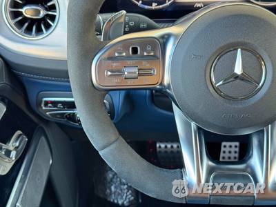 2022 Mercedes-Benz AMG G 63 4x4 Squared - zdjęcie 23 z 50 - miniatura