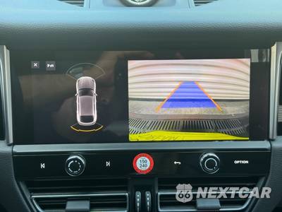 2024 Porsche Macan - zdjęcie 28 z 50 - miniatura